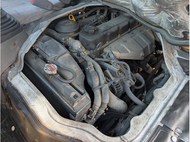 アトラストラック ロング　４ＷＤ（24枚目）