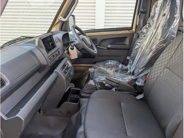 ハイゼットトラック ジャンボエクストラ 4WD ストロング防錆(12枚目)