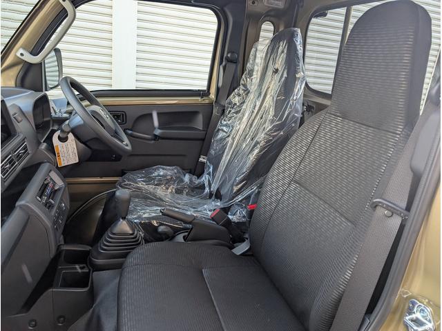 ハイゼットトラック ジャンボエクストラ 4WD ストロング防錆(13枚目)