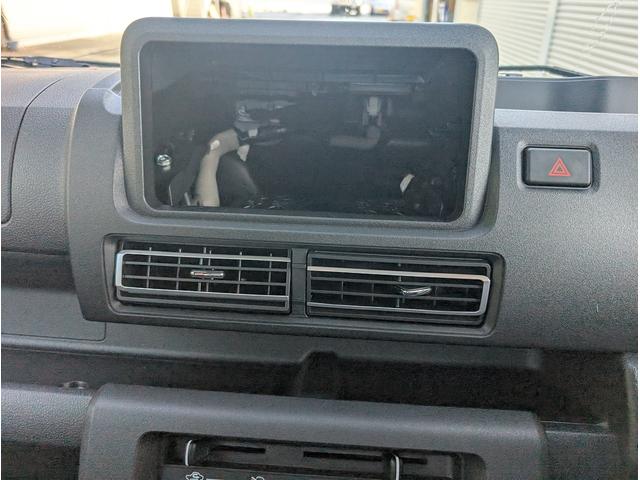 ハイゼットトラック ジャンボエクストラ 4WD ストロング防錆(16枚目)