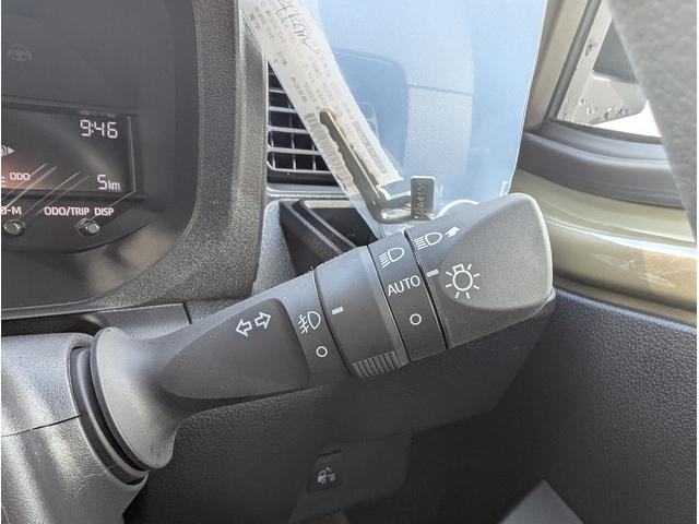 ハイゼットトラック ジャンボエクストラ 4WD ストロング防錆(19枚目)