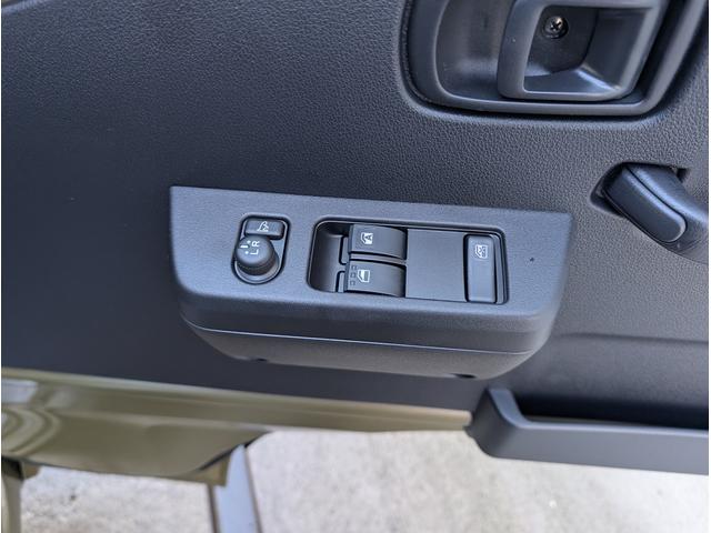 ハイゼットトラック ジャンボエクストラ 4WD ストロング防錆(20枚目)