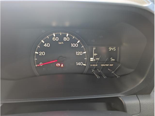 ハイゼットトラック ジャンボエクストラ 4WD ストロング防錆(21枚目)