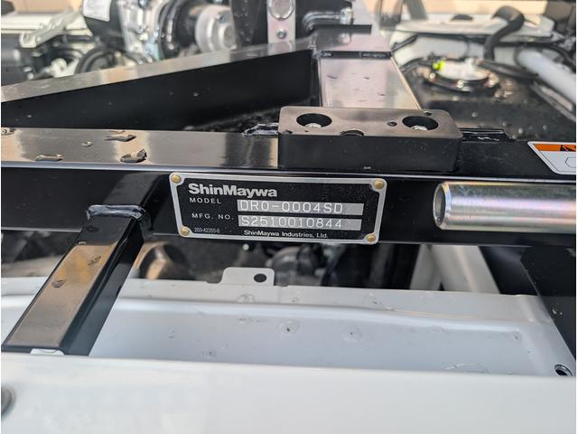 キャリイトラック 頑丈ダンプ　４ＷＤ（12枚目）