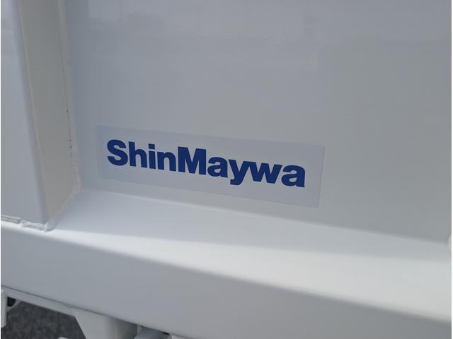 キャリイトラック 頑丈ダンプ　４ＷＤ（13枚目）