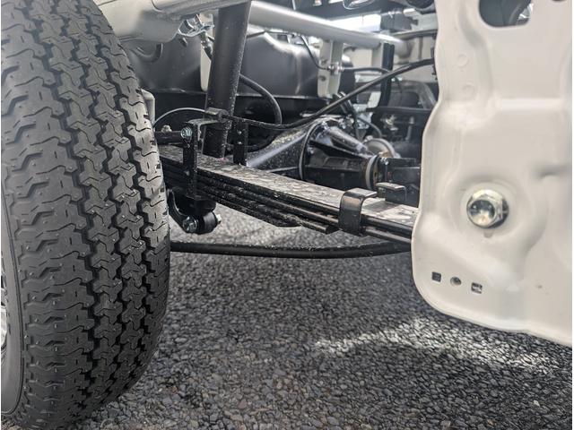 キャリイトラック 頑丈ダンプ　４ＷＤ（14枚目）