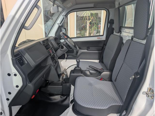 キャリイトラック 頑丈ダンプ　４ＷＤ（16枚目）