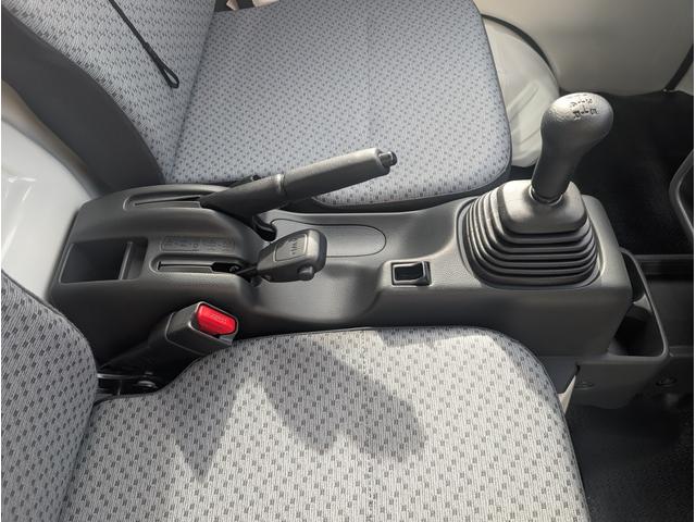 キャリイトラック 頑丈ダンプ　４ＷＤ（19枚目）