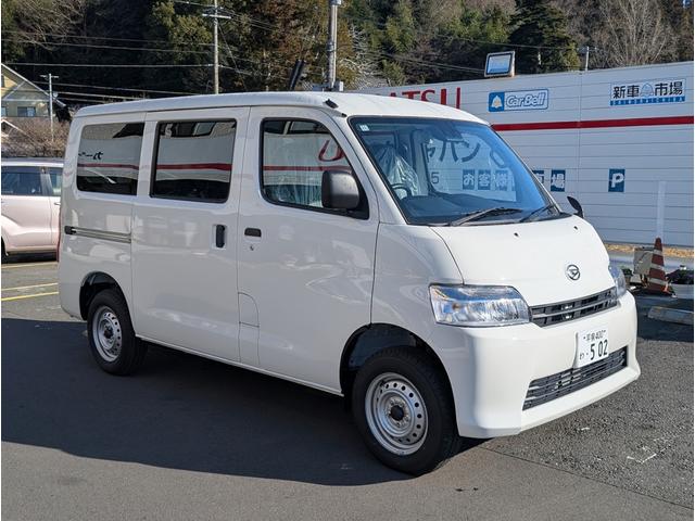 グランマックスカーゴ ＧＬ　４ＷＤ（2枚目）