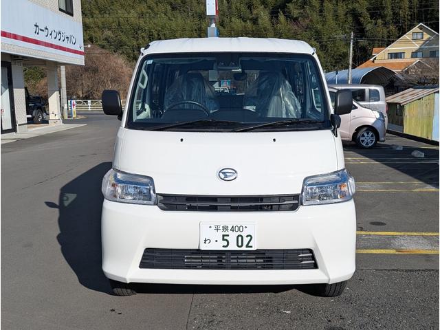 グランマックスカーゴ ＧＬ　４ＷＤ（3枚目）