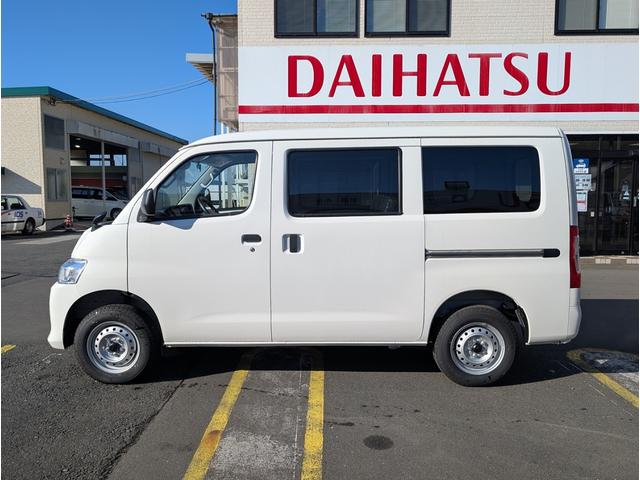 グランマックスカーゴ ＧＬ　４ＷＤ（6枚目）