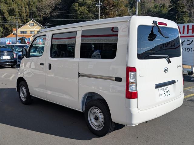 グランマックスカーゴ ＧＬ　４ＷＤ（9枚目）