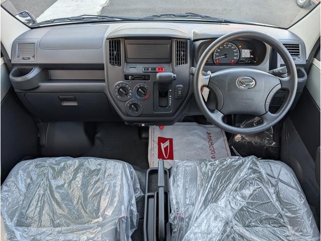 グランマックスカーゴ ＧＬ　４ＷＤ（10枚目）