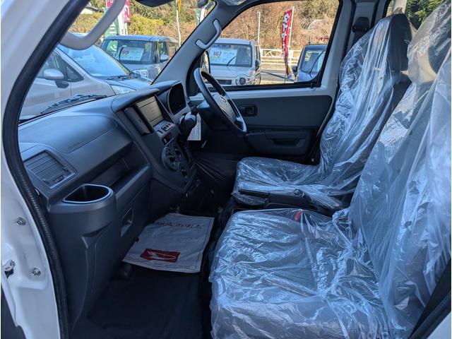 グランマックスカーゴ ＧＬ　４ＷＤ（11枚目）