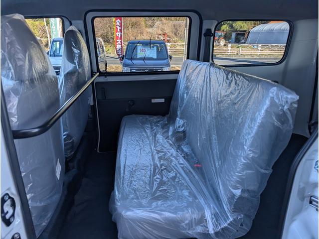 グランマックスカーゴ ＧＬ　４ＷＤ（12枚目）