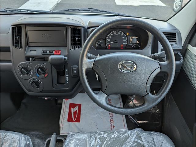 グランマックスカーゴ ＧＬ　４ＷＤ（14枚目）