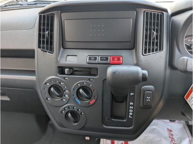 グランマックスカーゴ ＧＬ　４ＷＤ（15枚目）