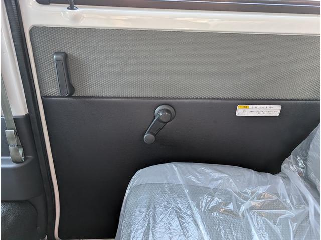 グランマックスカーゴ ＧＬ　４ＷＤ（18枚目）