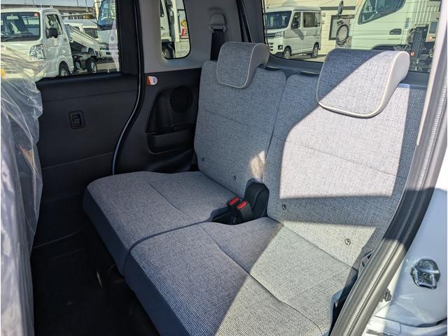 ムーヴキャンバス ストライプスＧ　４ＷＤ　パノラマモニター対応カメラ（12枚目）