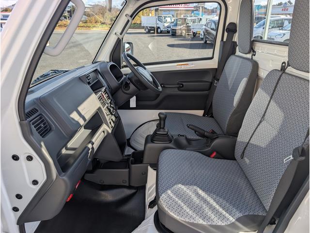 キャリイトラック 金太郎ダンプ 4WD(14枚目)