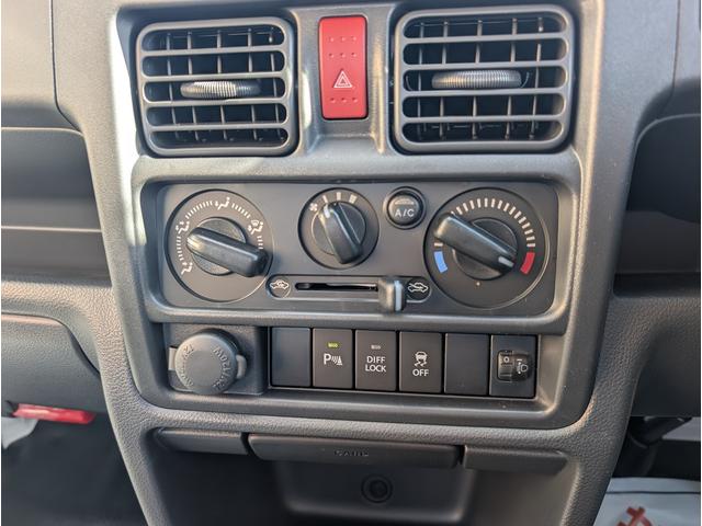 キャリイトラック 金太郎ダンプ 4WD(16枚目)