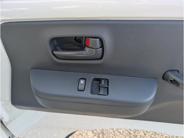 キャリイトラック 金太郎ダンプ 4WD(18枚目)