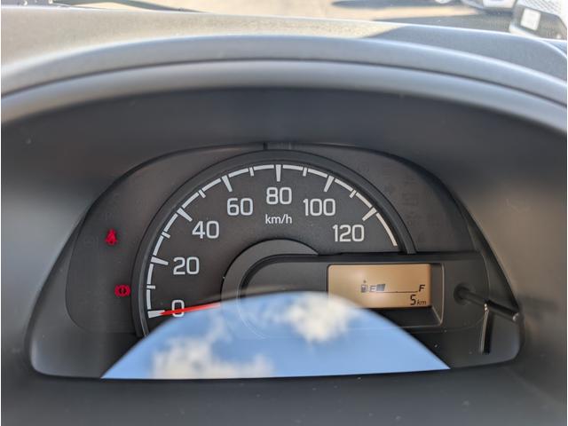 キャリイトラック 金太郎ダンプ 4WD(19枚目)