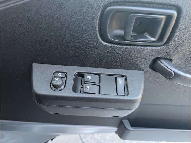 ハイゼットトラック ジャンボエクストラ　４ＷＤ　６．８ディスプレイオーディオ　ストロング防錆（19枚目）