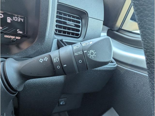 ハイゼットトラック ジャンボエクストラ　４ＷＤ　６．８ディスプレイオーディオ　ストロング防錆（20枚目）