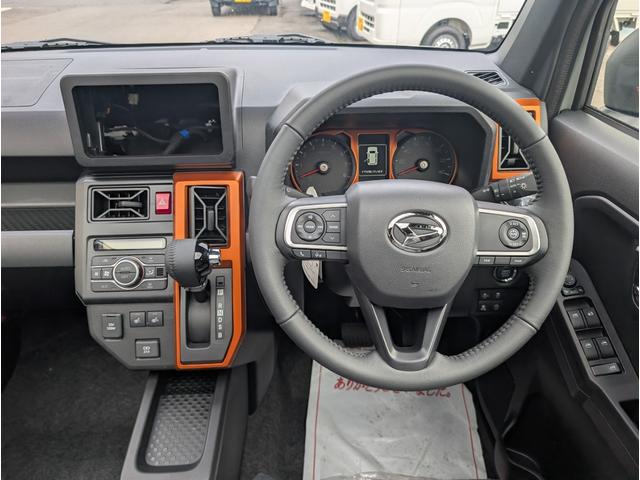 タフト Ｇ　４ＷＤ　ＬＥＤ　クルコン　シートヒーター（15枚目）