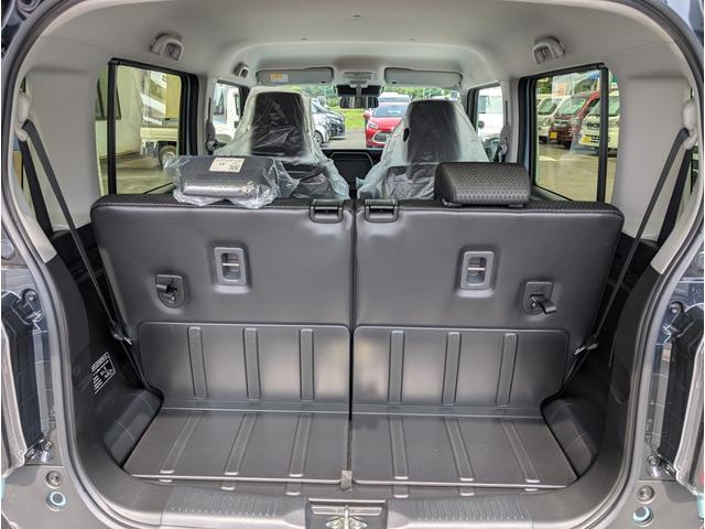 ハスラー タフワイルド　４ＷＤ　ＬＥＤ（14枚目）