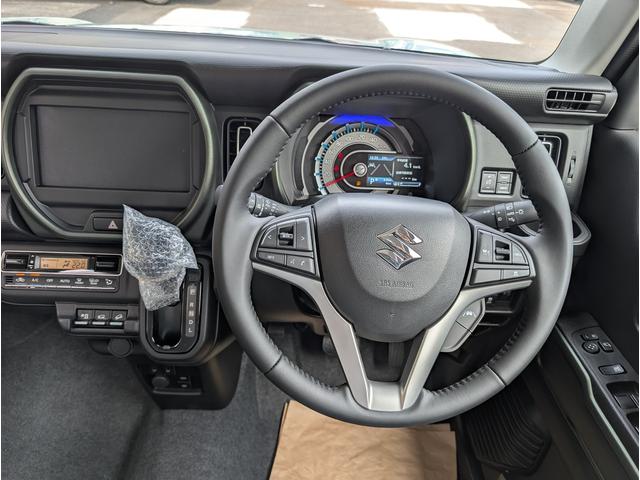 ハスラー タフワイルド　４ＷＤ　ＬＥＤ（15枚目）