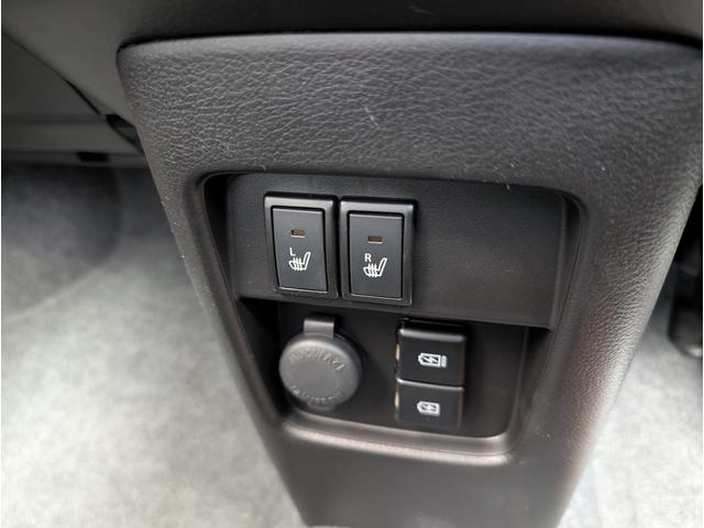 ハスラー タフワイルド　４ＷＤ　ＬＥＤ（17枚目）