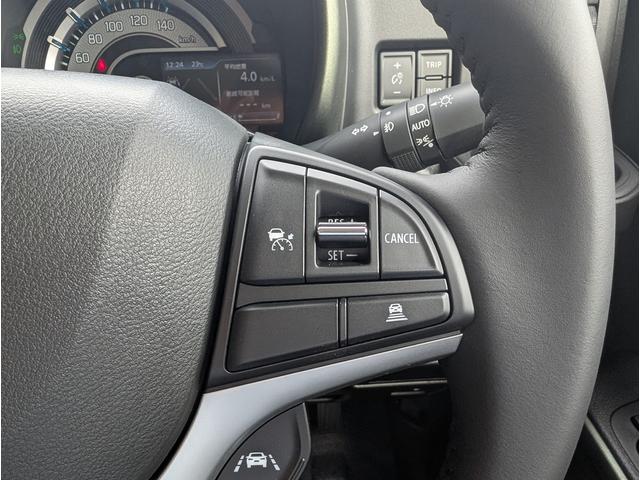 ハスラー タフワイルド　４ＷＤ　ＬＥＤ（18枚目）