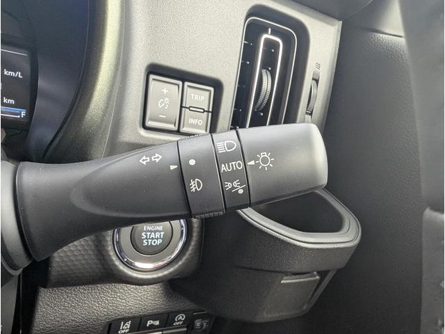 ハスラー タフワイルド　４ＷＤ　ＬＥＤ（19枚目）