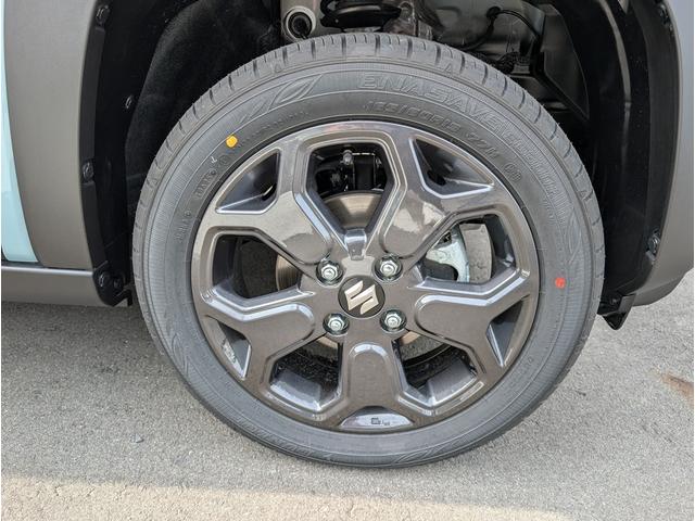 ハスラー タフワイルド　４ＷＤ　ＬＥＤ（23枚目）