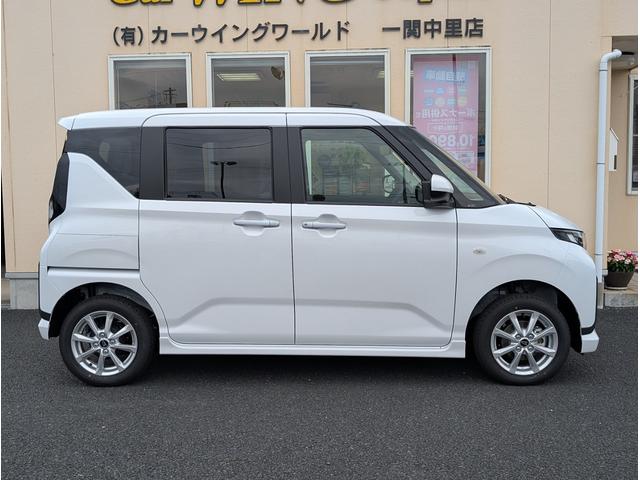 ムーヴ Ｇ　４ＷＤ　９インチディスプレイオーディオ（5枚目）