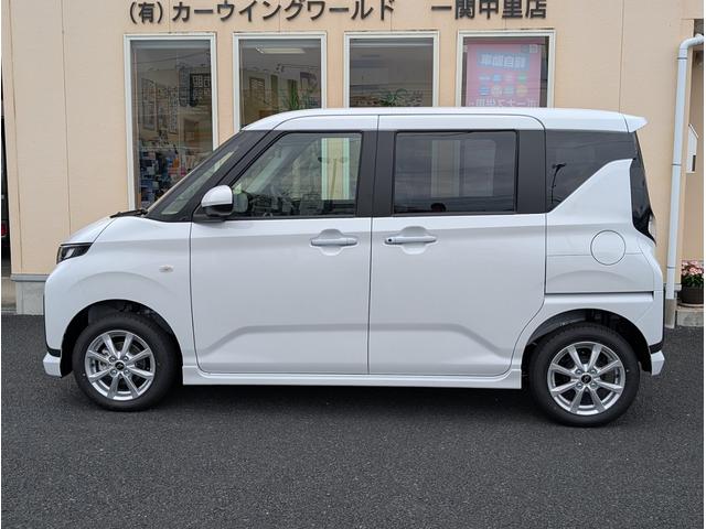 ムーヴ Ｇ　４ＷＤ　９インチディスプレイオーディオ（6枚目）