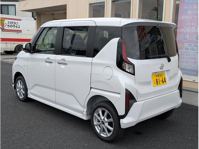 ムーヴ Ｇ　４ＷＤ　９インチディスプレイオーディオ（9枚目）