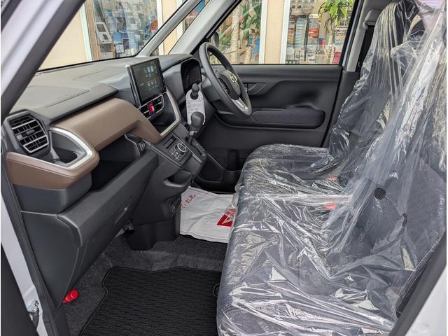 ムーヴ Ｇ　４ＷＤ　９インチディスプレイオーディオ（10枚目）