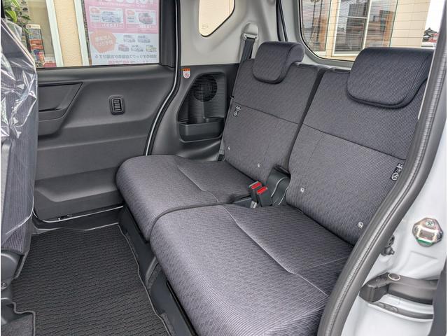 ムーヴ Ｇ　４ＷＤ　９インチディスプレイオーディオ（11枚目）