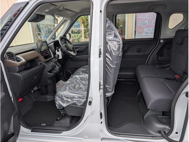 ムーヴ Ｇ　４ＷＤ　９インチディスプレイオーディオ（12枚目）