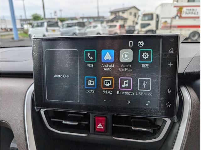 ムーヴ Ｇ　４ＷＤ　９インチディスプレイオーディオ（16枚目）