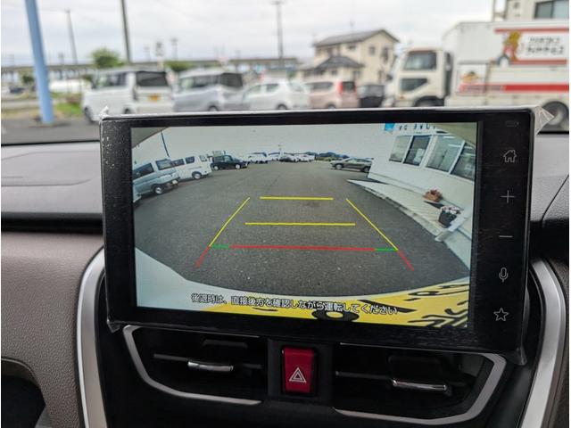 ムーヴ Ｇ　４ＷＤ　９インチディスプレイオーディオ（17枚目）