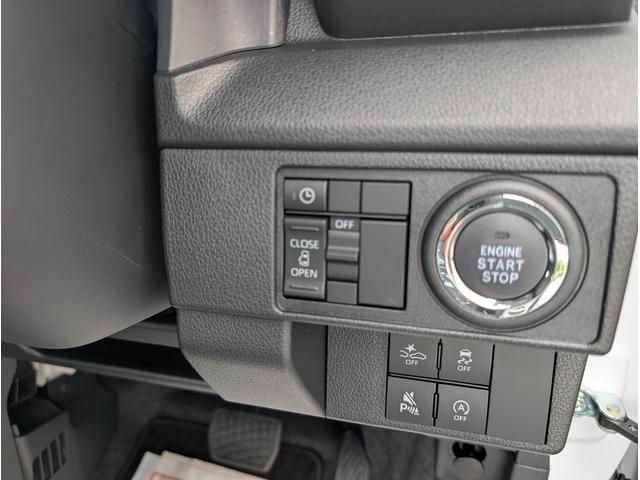 ムーヴ Ｇ　４ＷＤ　９インチディスプレイオーディオ（21枚目）