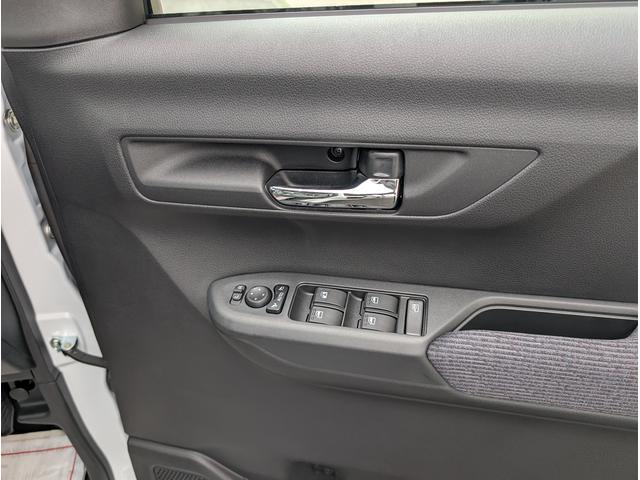 ムーヴ Ｇ　４ＷＤ　９インチディスプレイオーディオ（22枚目）