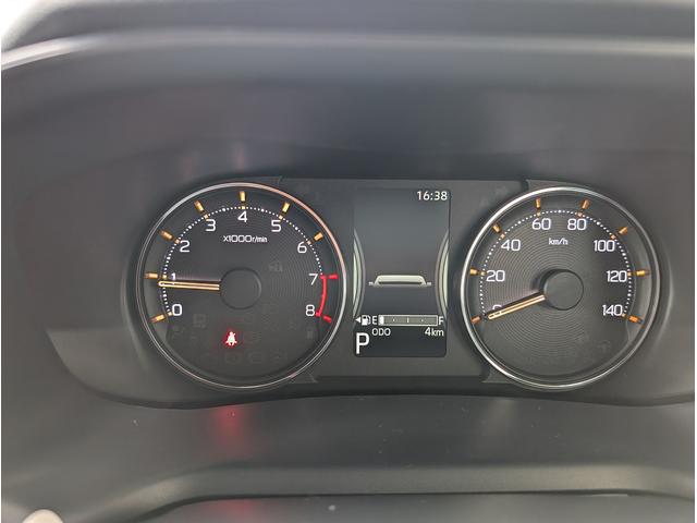 ムーヴ Ｇ　４ＷＤ　９インチディスプレイオーディオ（23枚目）