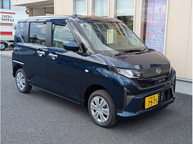 ムーヴ X 4WD 6.8ディスプレイオーディオ(2枚目)