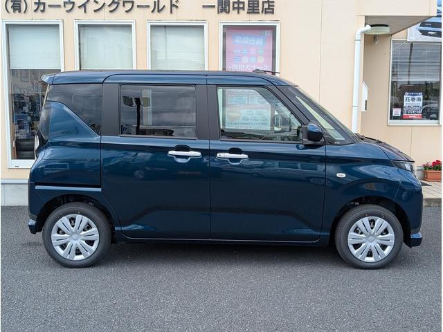 ムーヴ X 4WD 6.8ディスプレイオーディオ(5枚目)