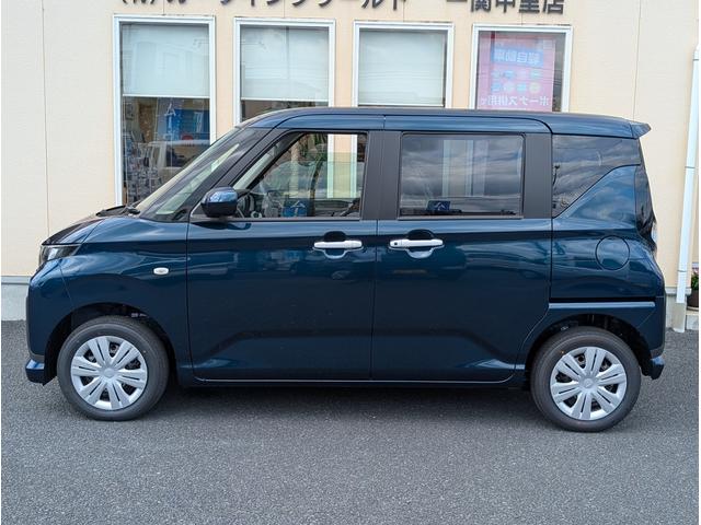 ムーヴ X 4WD 6.8ディスプレイオーディオ(6枚目)